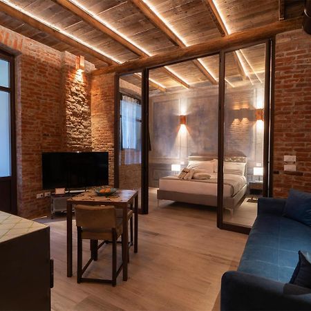 Апартаменты Blue Moon-Emme Loft Милан Экстерьер фото
